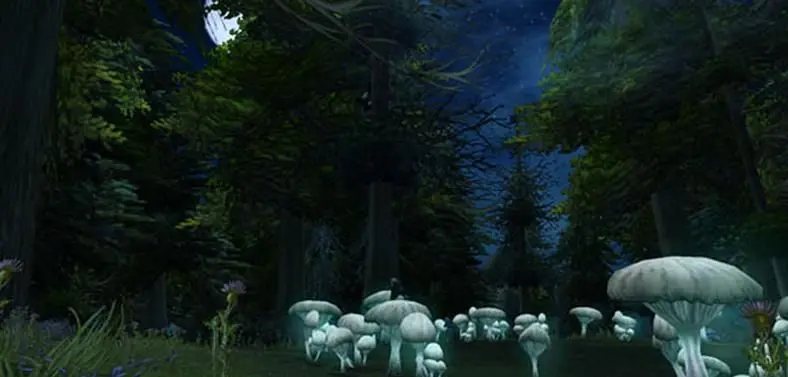 Blizzard trademark 'Council of Glades' in New Zealand