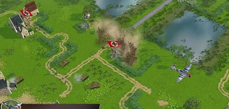 Slitherine and Matrix Games Celebrate D-Day With Wargame Sale