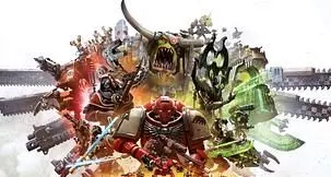 Warhammer 40,000: Dawn of War IV revealed, coming in 2026