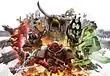 Warhammer 40,000: Dawn of War IV revealed, coming in 2026