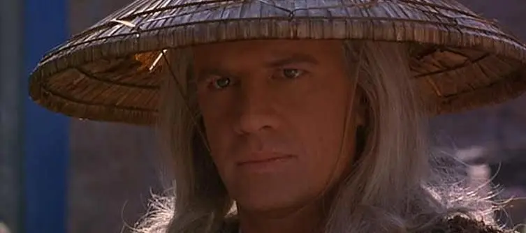 Raiden is the latest playable character announced for Mortal Kombat X