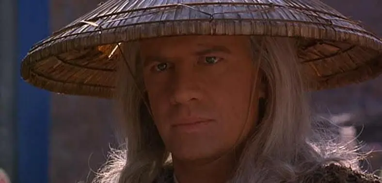 Raiden is the latest playable character announced for Mortal Kombat X