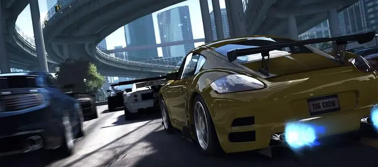 The Crew entering closed beta July 23, applications open