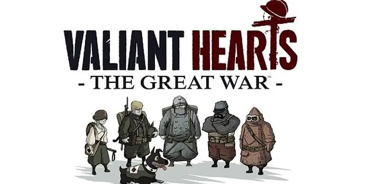 Valiant Hearts E3 trailer tugs at the heartstrings