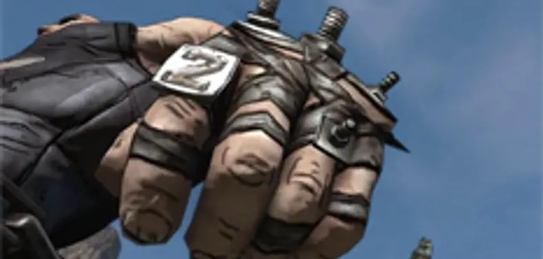 Gearbox: Level cap increase for Borderlands DLC, "it's awesome"