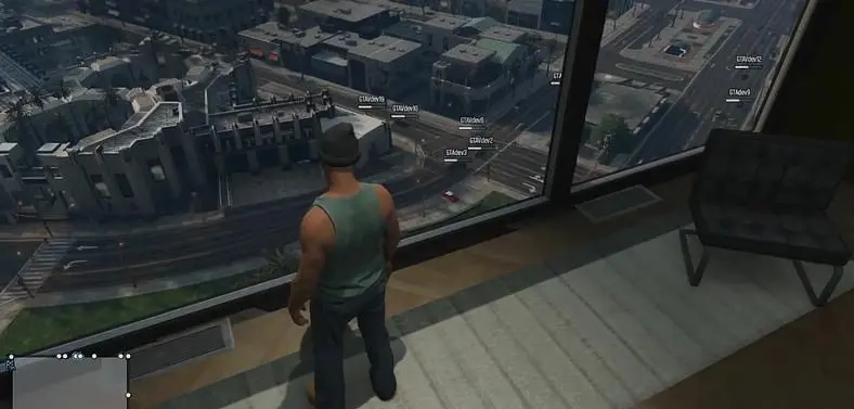 Rockstar sent P.I.'s to find creators of banned Grand Theft Auto V mods