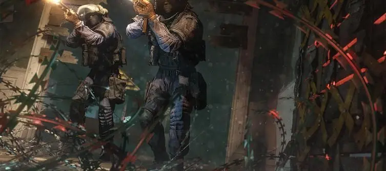 Ubisoft releases system requirements for Rainbow Six: Siege