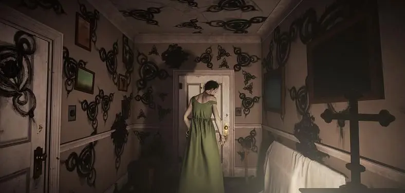 Ghosts vs Aliens: Once Upon a Time in Roswell revealed at PAX