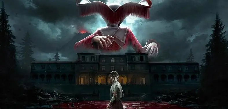 Remothered: Red Nun’s Legacy Voice Actors and Cast Listing