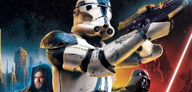 Free Radical founder disputes accusation of mishandling of Battlefront III