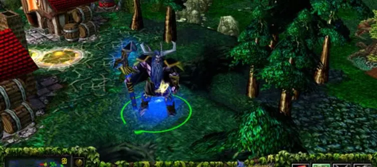 Valve and Blizzard settle DOTA legal battle