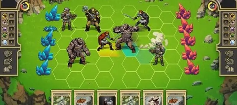 Notch settles with Bethesda over "Scrolls" trademark