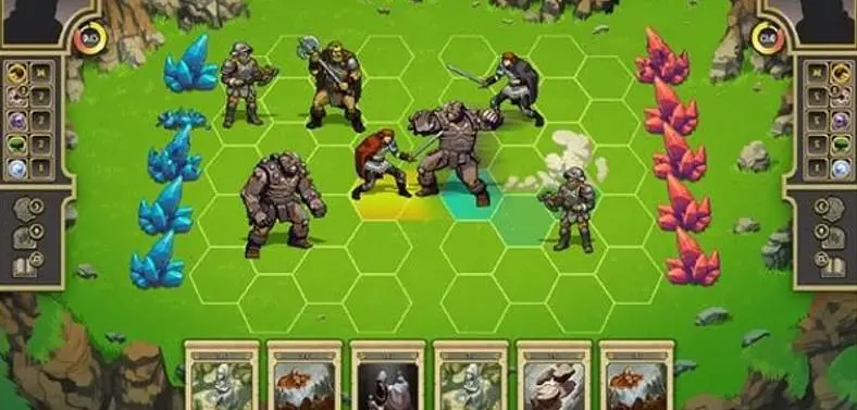 Notch settles with Bethesda over "Scrolls" trademark