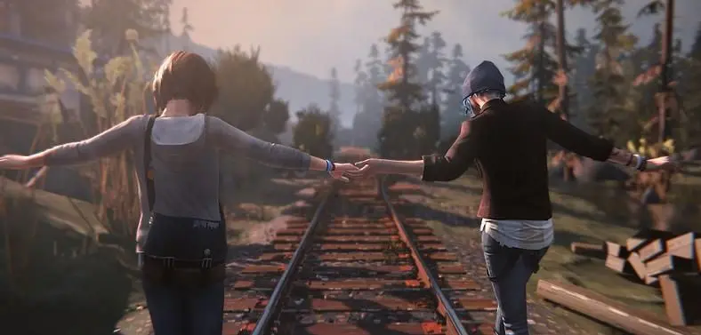 Life is Strange gets director's commentary in new patch