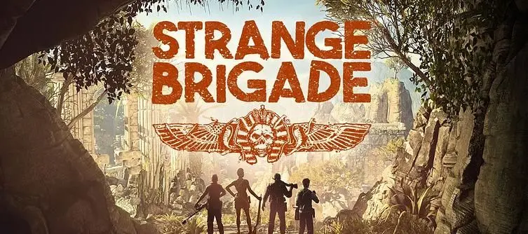 Strange Brigade - Here's Why It's Perfect For Four-Player Co-op