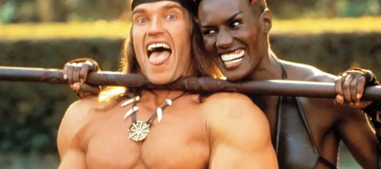 Conan Exiles Has A Release Date of May 8 2018