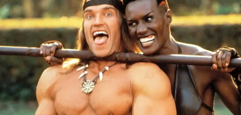 Conan Exiles Has A Release Date of May 8 2018