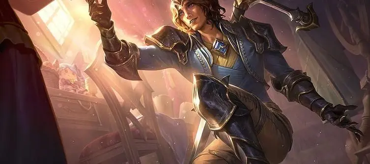 League of Legends Patch 12.17 Notes - Release Date, Zenith Games Skins, and More