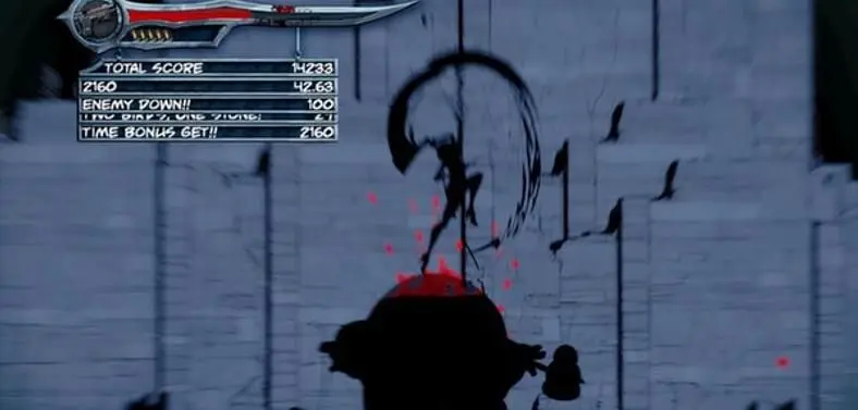 Vampire hack and slash BloodRayne Betrayal now available on Steam