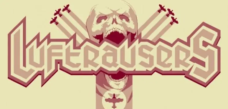 Vlambeer respond to Luftrausers 'Nazi' concerns