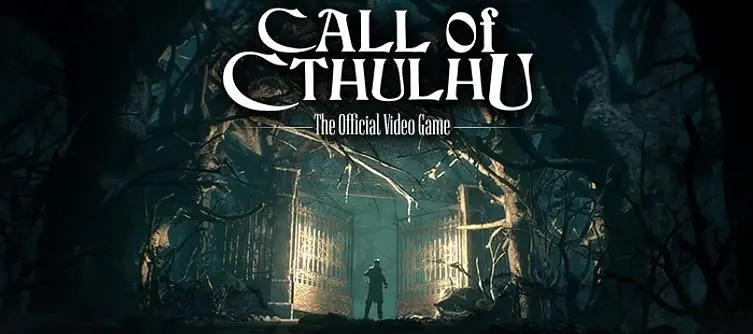 Call of Cthulhu reveals two new images from Darkwater Island