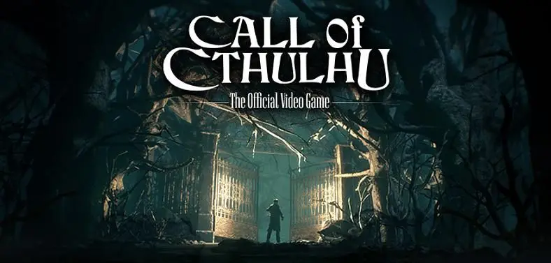 Call of Cthulhu reveals two new images from Darkwater Island
