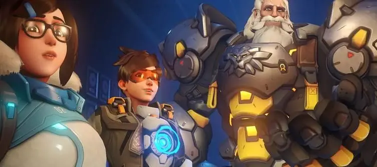 Overwatch Twitch Drops - Sigma’s Maestro Challenge Sprays