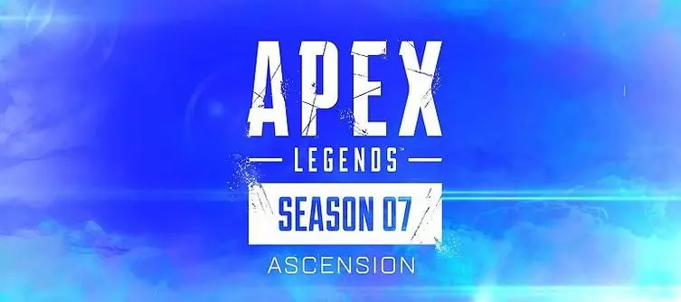 Apex Legends Season 7 - When Does It Come Out, Buffs, New Map and More