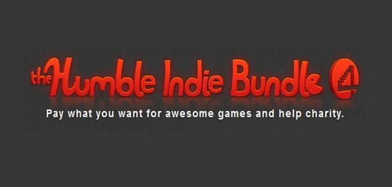 The Humble Indie Bundle 12 is pretty darned big