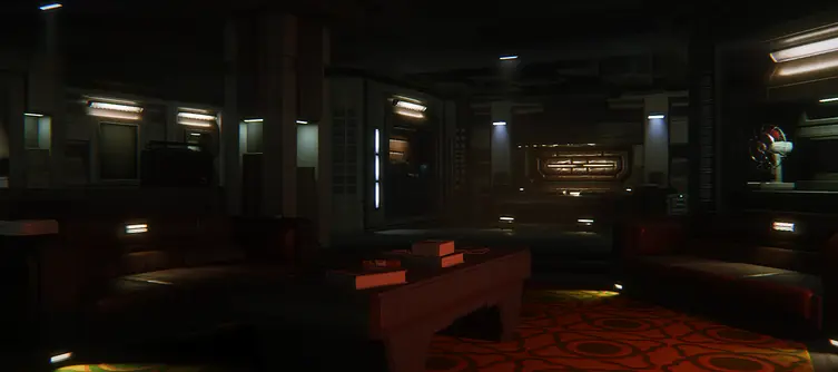 First Alien DLC pack drops next week, adding new modes and maps for Survivor 