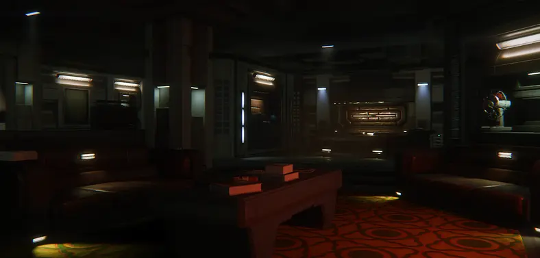 First Alien DLC pack drops next week, adding new modes and maps for Survivor 