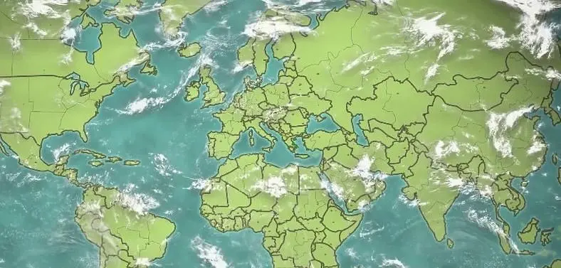 Stronghold Kingdoms expands from Europe to take over the entire world