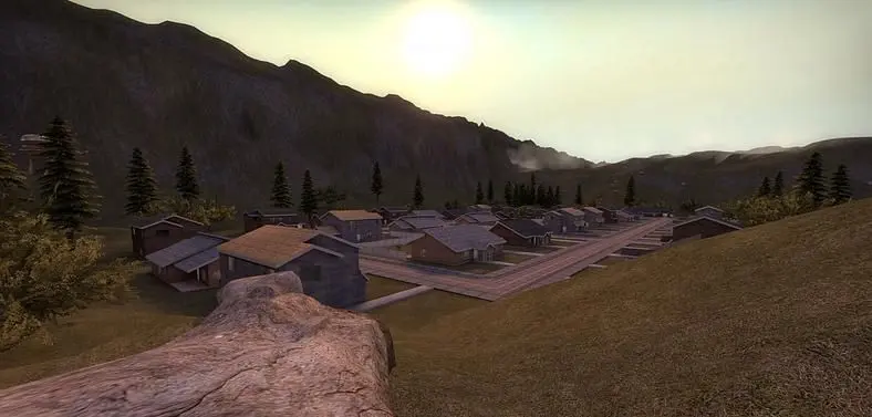 This CS:GO Mod Brings PUBG Gameplay To The Former King Of FPS Titles