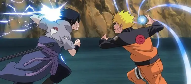 Naruto Shippuden: Ultimate Ninja Storm - Generations has gone gold