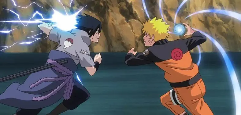 Naruto Shippuden: Ultimate Ninja Storm - Generations has gone gold