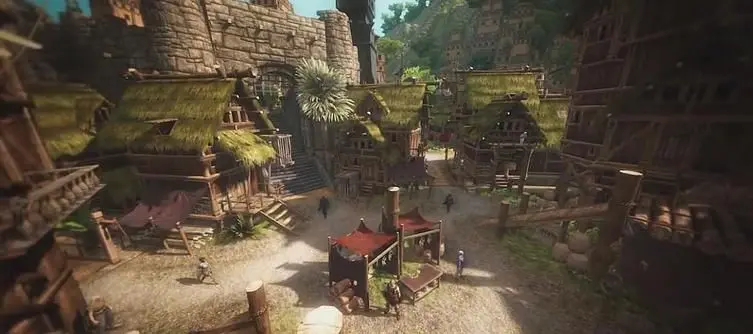 Funcom: Age of Conan's graphics comes at a price