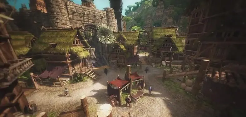 Funcom: Age of Conan's graphics comes at a price