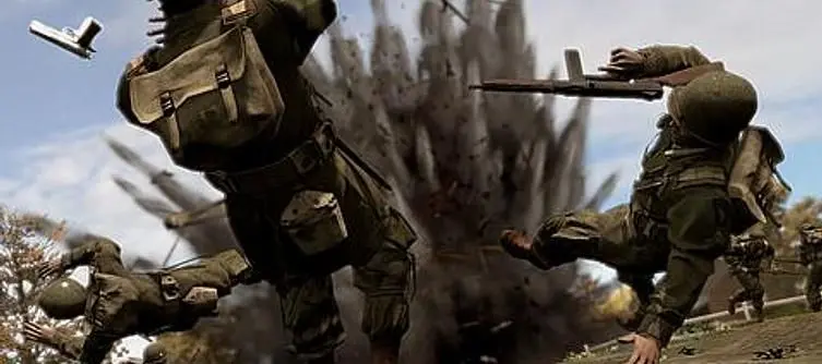 Brothers In Arms: Hell's Highway demo confirmed