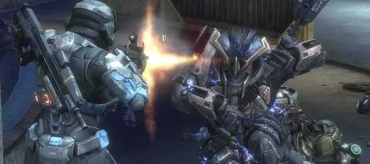 Halo: Reach is Now Playable on PC via Xbox Emulation