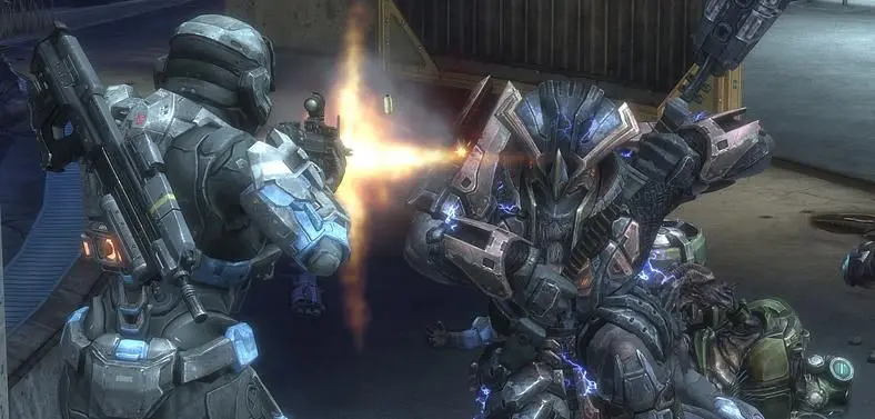 Halo: Reach is Now Playable on PC via Xbox Emulation