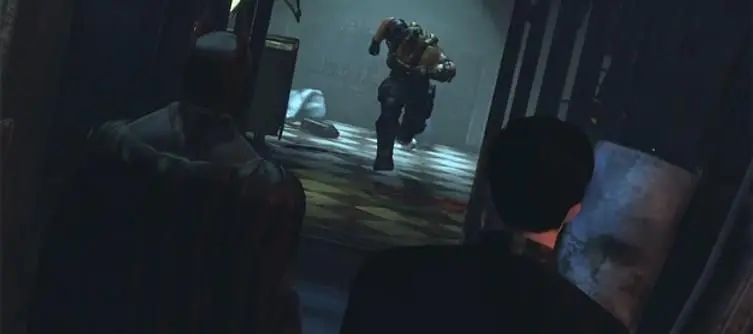Batman: Arkham Origins confirmed for Steamworks, no Games for Windows Live