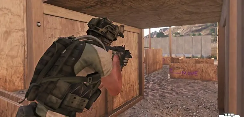 Jailed ArmA 3 devs release letter from prison