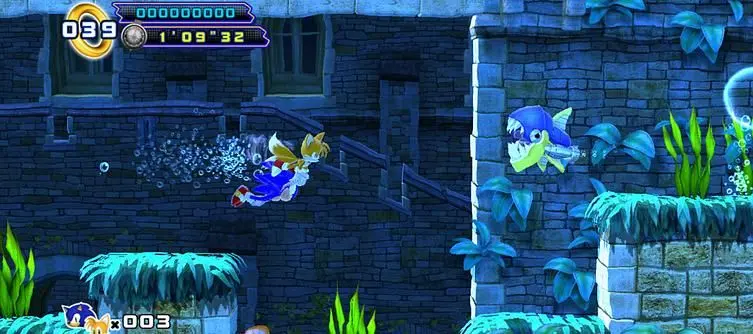 Metal Sonic Returns In Sonic 4 Episode II, Pricing And Release Date Revealed