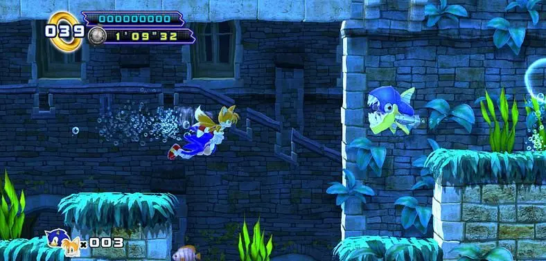 Metal Sonic Returns In Sonic 4 Episode II, Pricing And Release Date Revealed