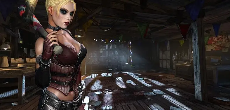 Batman: Arkham City Game Of The Year Edition Announced