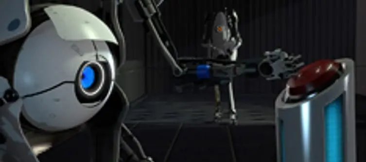Portal 2 delayed until April 18th