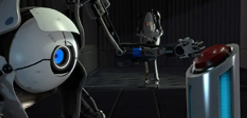 Portal 2 delayed until April 18th