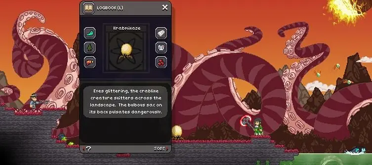First Starbound beta launching today for backers