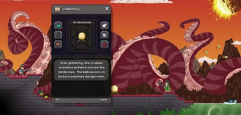 First Starbound beta launching today for backers