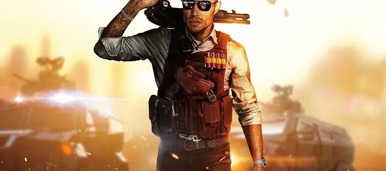 Visceral lists planned changes coming to Battlefield: Hardline soon